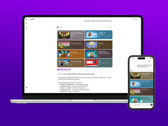 ChatGPT arayüzündeki Tubi uygulaması.