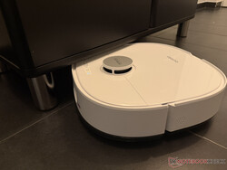 Sert lazer tareti bir amiral gemisi için artık güncel değil