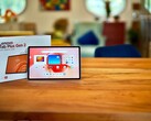 Lenovo Tab Plus Gen 2 sadece şık görünmekle kalmaz, aynı zamanda çok uzun ömürlüdür.