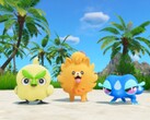 İçeriden Riddler Khu'ya göre, Pokémon Winds and Waves hakkında yeni bilgiler 2027 yılına kadar gelmeyebilir.