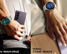 Samsung'un en son tanıtım görselleri sadece çok daha yüksek çözünürlüklü olmakla kalmıyor, aynı zamanda Galaxy Watch9 ve Galaxy Watch Ultra2 hakkında yeni ayrıntılar da ortaya koyuyor.