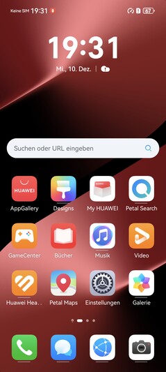 Huawei Pura 80 Pro akıllı telefon incelemesi