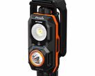 Fenix'in WT26RM modeli manyetik olarak veya bir tripoda monte edilebilir