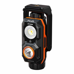 Fenix'in WT26RM modeli manyetik olarak veya bir tripoda monte edilebilir