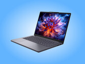IdeaPad Slim 3 14IWC11, ilerleyen zamanlarda isteğe bağlı bir OLED ekran seçeneğiyle satışa sunulacaktır.