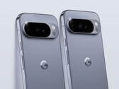 Pixel 10 Pro ve Pixel 10 Pro XL.