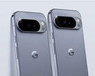 Pixel 10 Pro ve Pixel 10 Pro XL.