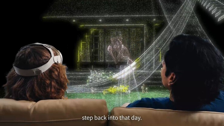 Anılarınızı 3D olarak kaydedin