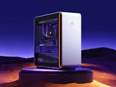 Ryzen 9 9950X3D destekli Alienware Area-51 artık sipariş edilebilir (Görsel kaynağı: Dell)