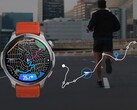 Amazfit'in Balance 2 akıllı saati 3.46.0.1 aygıt yazılımını alıyor