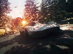 007 First Light'ın Extended Operations DLC'sinde görüntülenen Aston Martin Valhalla