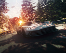 007 First Light'ın Extended Operations DLC'sinde görüntülenen Aston Martin Valhalla