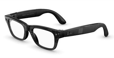 Ray-Ban Meta Blayzer Optikler (Gen 2)