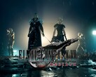 Final Fantasy 7 Rebirth Switch 2 portu için afiş gösterildi