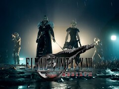 Final Fantasy 7 Rebirth Switch 2 portu için afiş gösterildi
