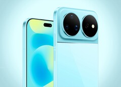 Huawei Nova 16 Ultra, 200 MP ana kamerayı alışılmadık bir kamera modülüne yerleştiriyor.