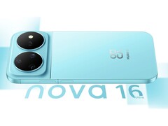 Huawei Nova 16 Ultra