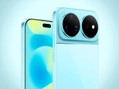 Huawei Nova 16 Ultra, 200 MP ana kamerayı alışılmadık bir kamera modülüne yerleştiriyor.