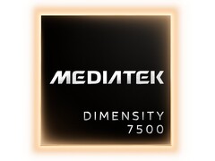 Dimensity 7500, üretken yapay zekaya hazır bir NPU'ya sahiptir.