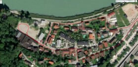 Garmin Venu 2 konumu - Dönüm noktası