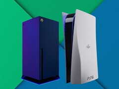 Project Helix ve PS6 konsollarının maketleri gösterildi
