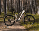 Amflow TL Carbon, DJI’nin Avinox M2 orta tahrikli motoruna sahiptir