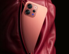 Vivo V70 Elite kırmızı veya siyah renklerde satışa sunulacak.