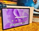 Lenovo Tab K12 test ediliyor