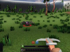 World of ClaudeCraft, yapay zeka desteğiyle sadece iki günde geliştirildi ve tarayıcı üzerinden ücretsiz olarak oynanabilir.
