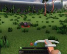 World of ClaudeCraft, yapay zeka desteğiyle sadece iki günde geliştirildi ve tarayıcı üzerinden ücretsiz olarak oynanabilir.