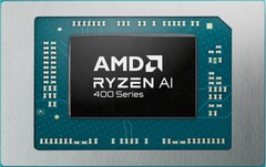 AMD'nin Ryzen AI 400 Gorgon Point çipleri bu yıl masaüstü varyantlarına kavuşabilir