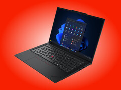Lenovo'nun ThinkPad E14 Gen 8 (AMD) modeli artık Kuzey Amerika'da satışa sunuldu.