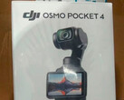 DJI, Osmo Pocket 4 perakende birimlerinin sevkiyatına çoktan başlamış olabilir. (Resim kaynağı: Igor Bogdanov aracılığıyla)
