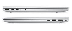 EliteBook 8 G2i 14 inç