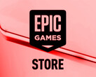 Epic Games'in en son mobil hediyesini şimdi talep edebilirsiniz, logo resimde. (Resim kaynağı: Epic Games Store)