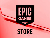 Epic Games'in en son mobil hediyesini şimdi talep edebilirsiniz, logo resimde. (Resim kaynağı: Epic Games Store)