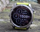 Garmin Express yeni bir yazılım güncellemesi alıyor (resim)