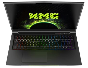 XMG Neo 17 (RTX 3070) - Konfigüratörü açmak için fotoğrafa tıklayın (bestware.com)