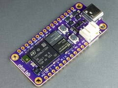 Neuro N6, yapay zeka görüntü tanıma özelliğine sahip yeni bir geliştirme kartıdır