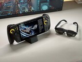 Çarpıcı bir OLED ekran - Asus ROG Xbox Ally X20 El Tipi Oyun Konsolu İncelemesi