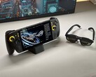 Çarpıcı bir OLED ekran - Asus ROG Xbox Ally X20 El Tipi Oyun Konsolu İncelemesi