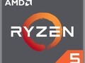 AMD Picasso (Ryzen 3000 APU) 3500U Notebook Processor