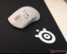 SteelSeries Aerox 3 Kablosuz Gen 2 oyun faresi ve QcK Heavy mousepad incelemesi