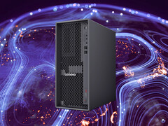 ThinkStation P4, 415 x 402 x 180 mm ölçülerinde, 29,9 litrelik bir masaüstü bilgisayardır.