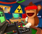 BOMBANANA!, 2 Eylül 2026 tarihinde Steam'de piyasaya sürüldü.