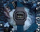 Casio'nun G-Shock GWBX5600CBG-2 saati