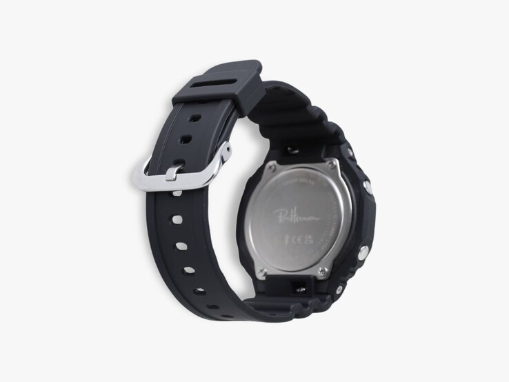 Casio 2026 G-Shock x Ron Herman GA-B2100 saat