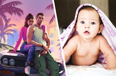 Norveç'te GTA 6'nın çıkış gününde bebek sahibi olan herkes oyuna ücretsiz sahip olabilir
