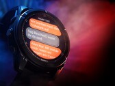 Garmin Fenix 8 Pro gibi akıllı saatler yakında iPhone bildirimleriyle etkileşime girebilecek.