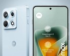 Motorola Edge 70 Max, ince tasarımıyla 7.100 mAh’lik bataryasıyla dikkat çekiyor.